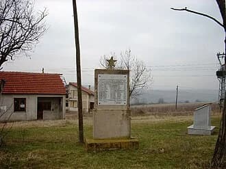 Obilić