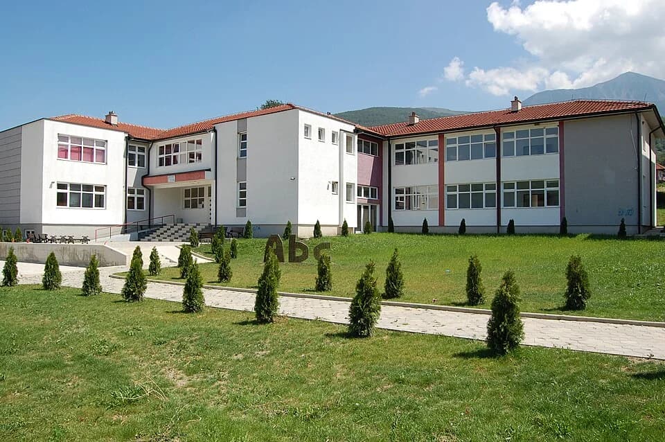 Štrpce