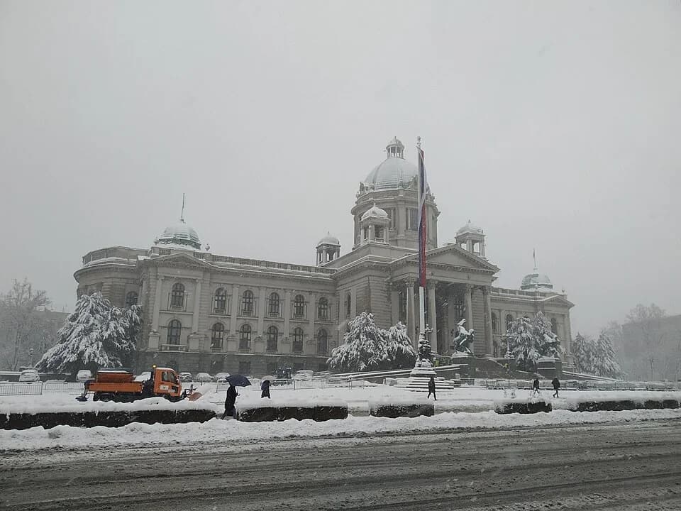 Beograd