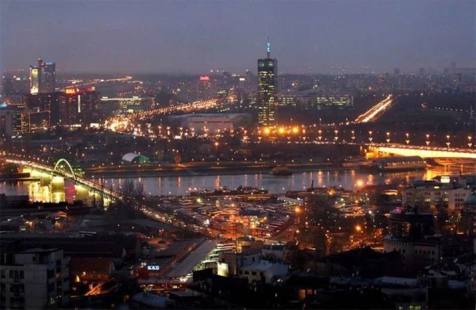 Beograd