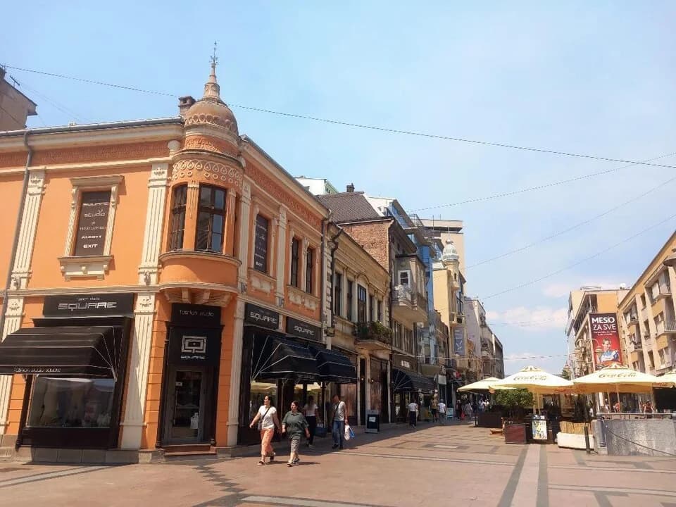 Niš