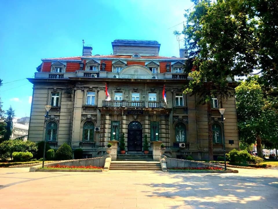 Niš