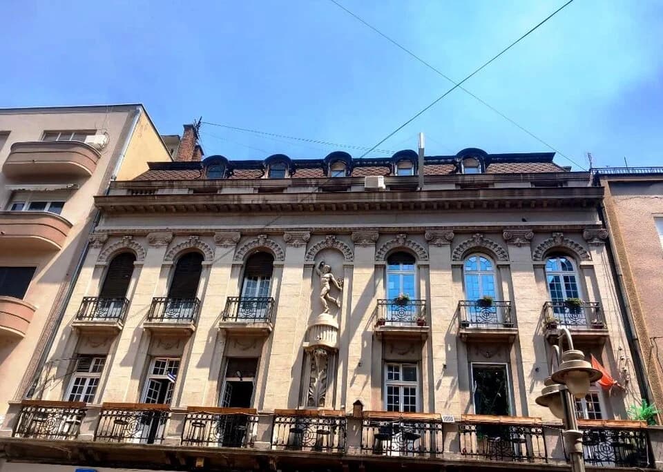 Niš