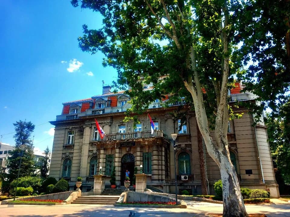 Niš