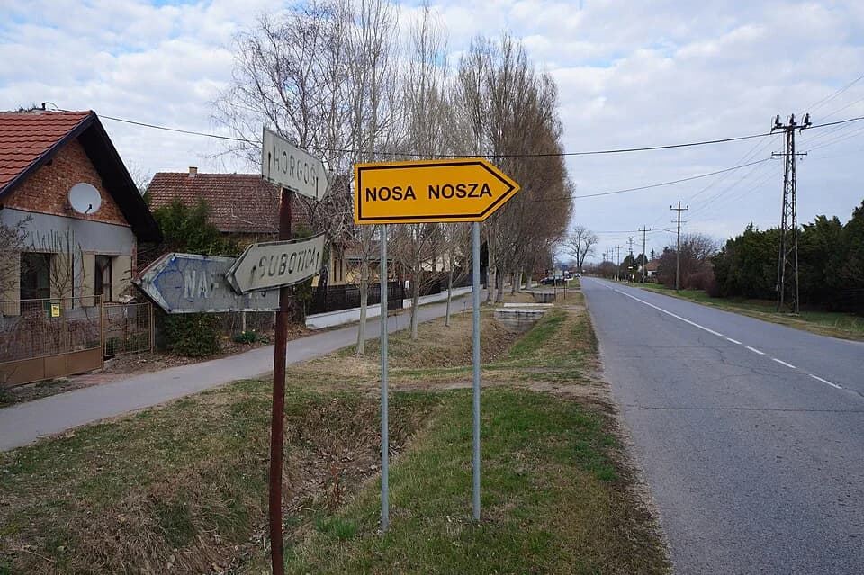 Hajdukovo