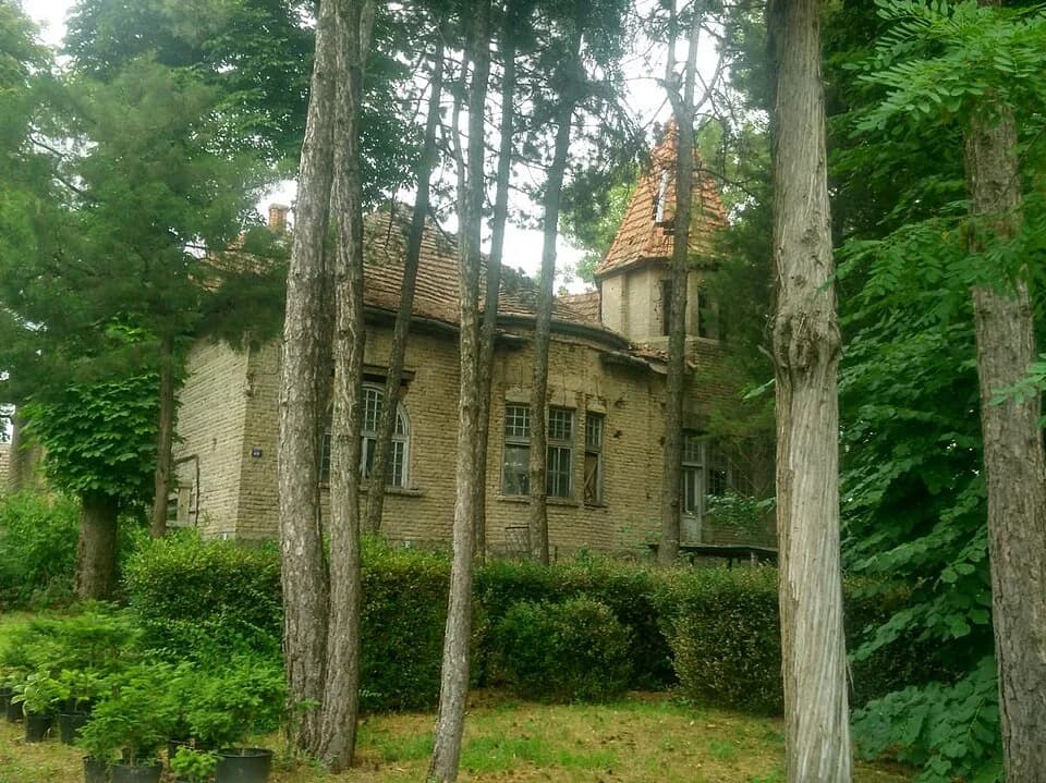 Hajdukovo