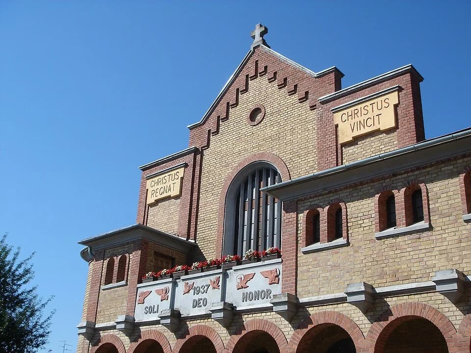 Kelebija