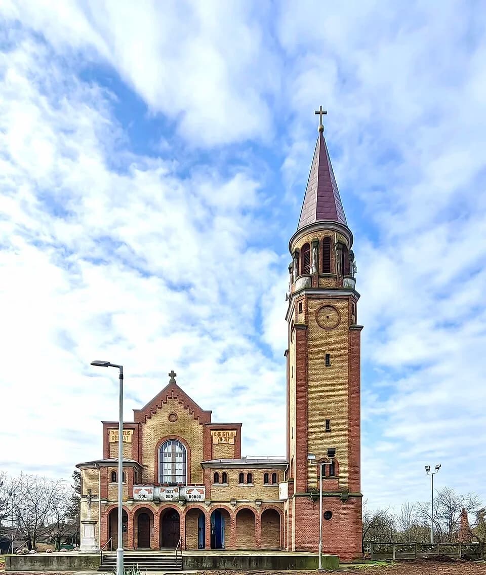 Kelebija