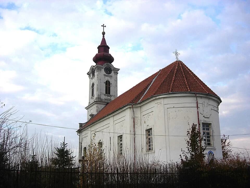 Stanišić