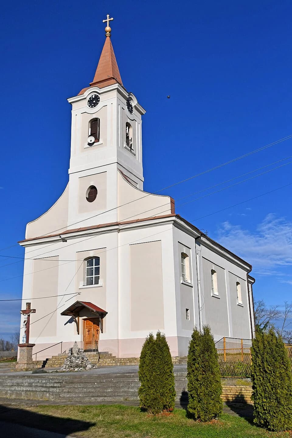 Bački Breg