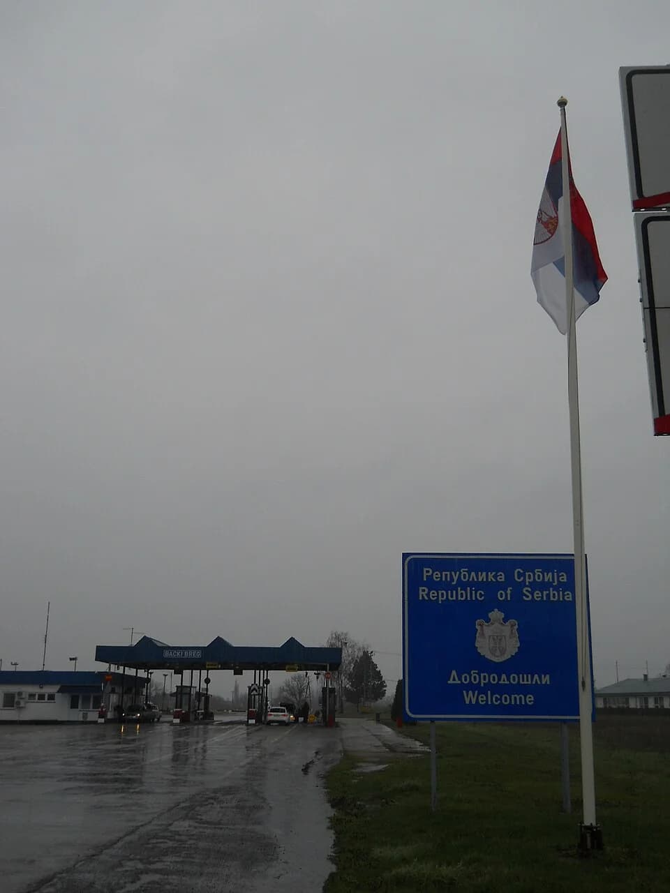 Bački Breg