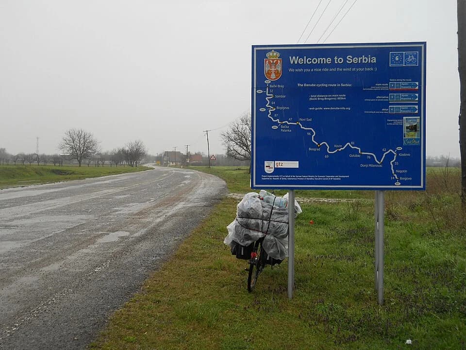 Bački Breg