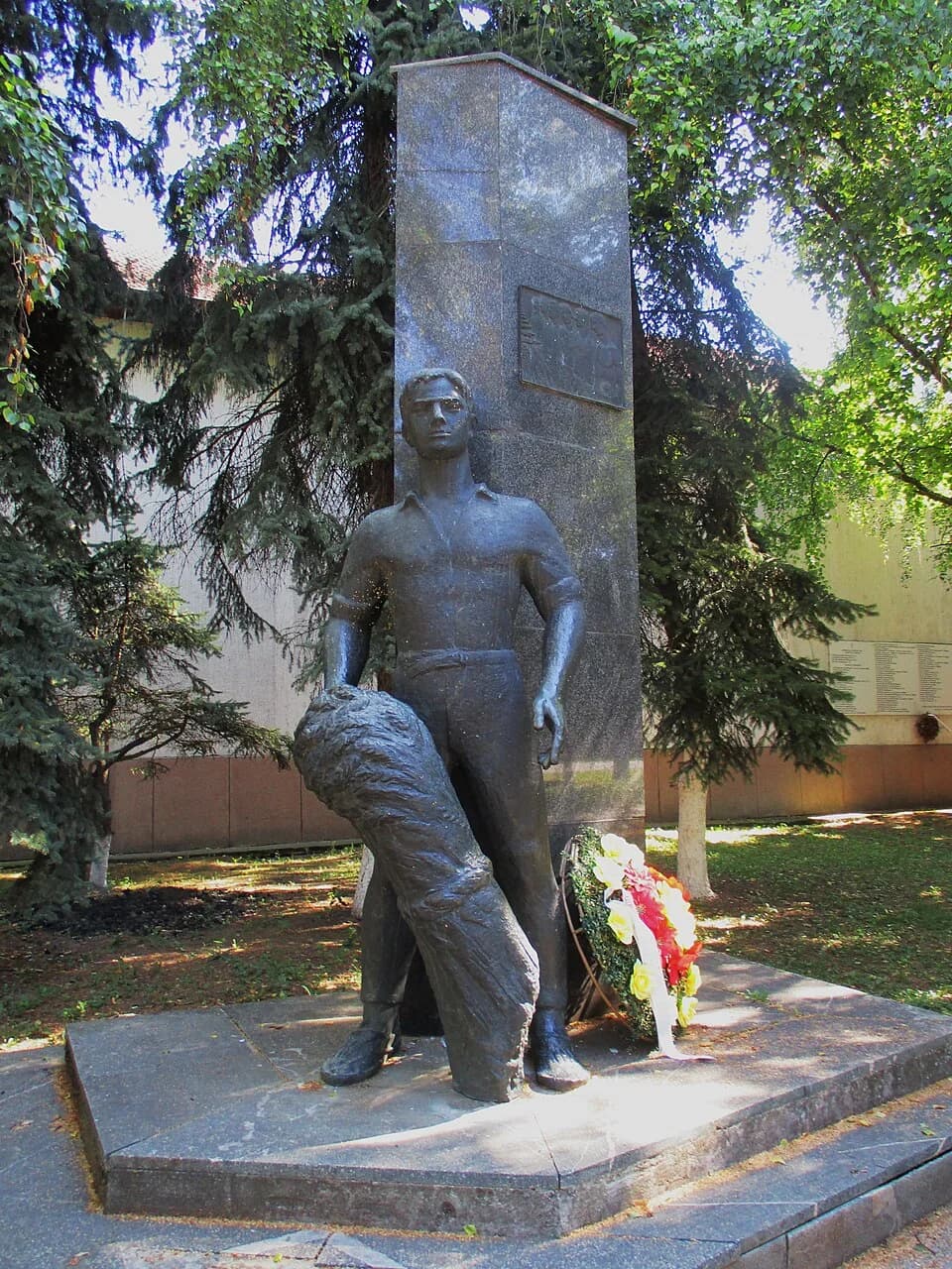 Iđoš