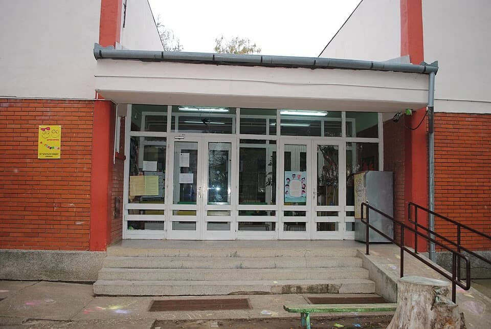Banatsko Veliko Selo