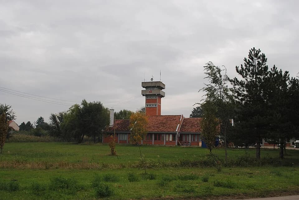 Banatsko Veliko Selo