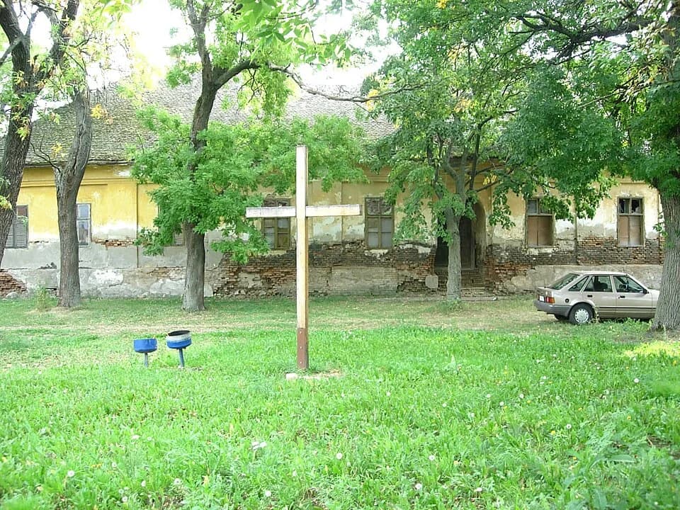 Banatsko Veliko Selo