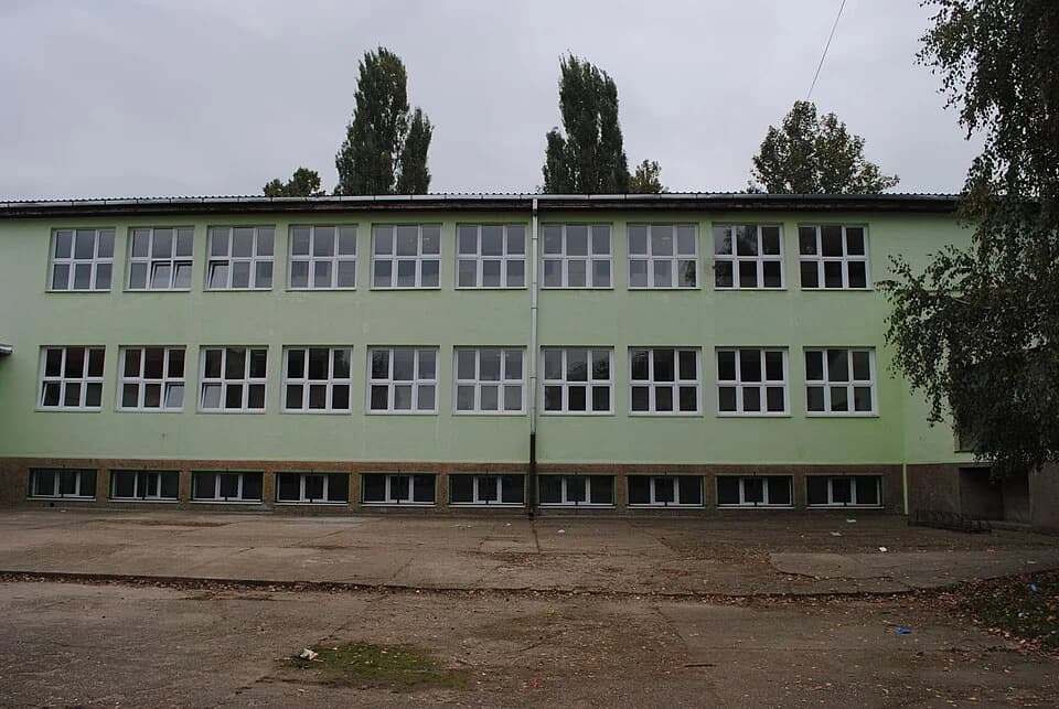 Banatsko Veliko Selo
