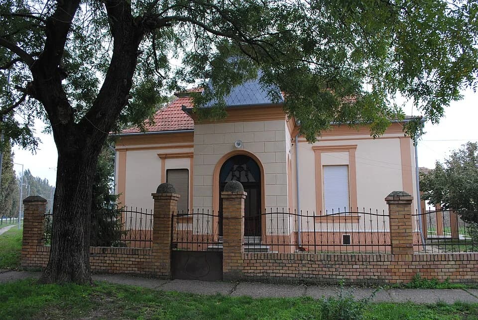 Banatsko Veliko Selo