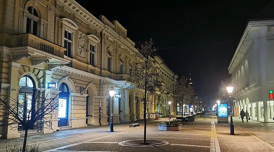 Subotica