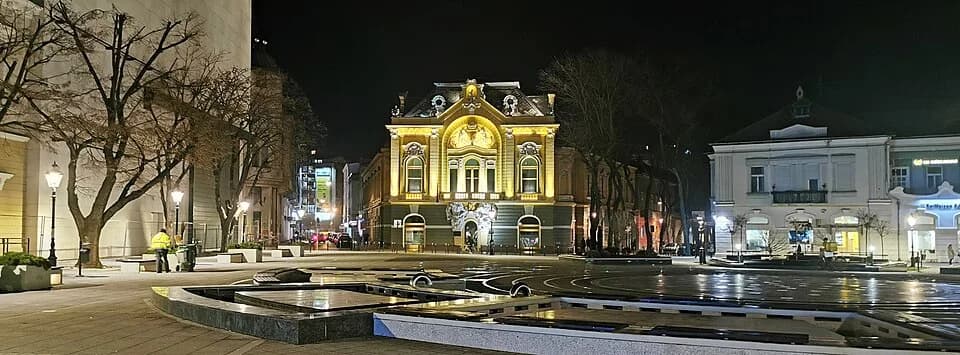 Subotica
