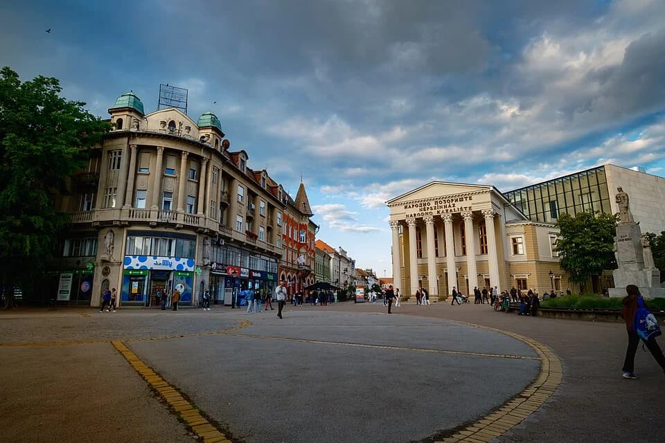 Subotica