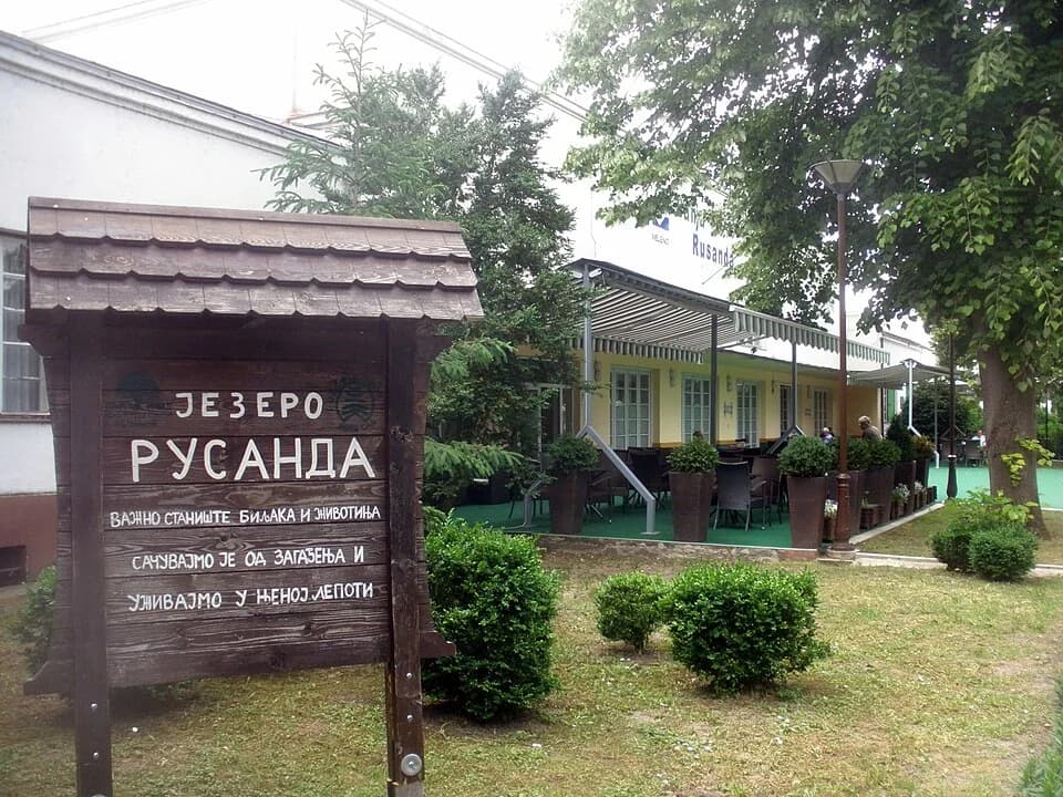 Melenci