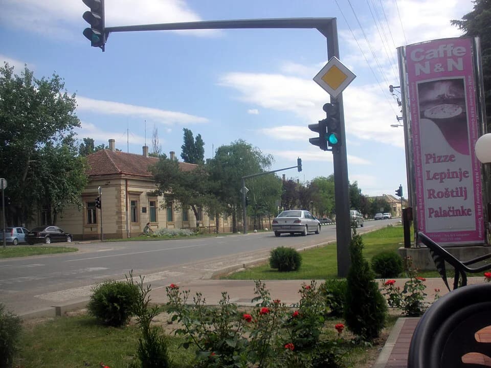 Melenci