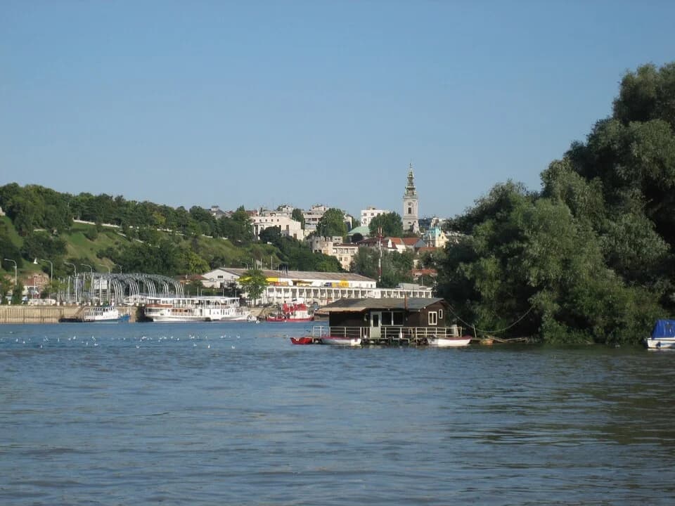 Stari grad