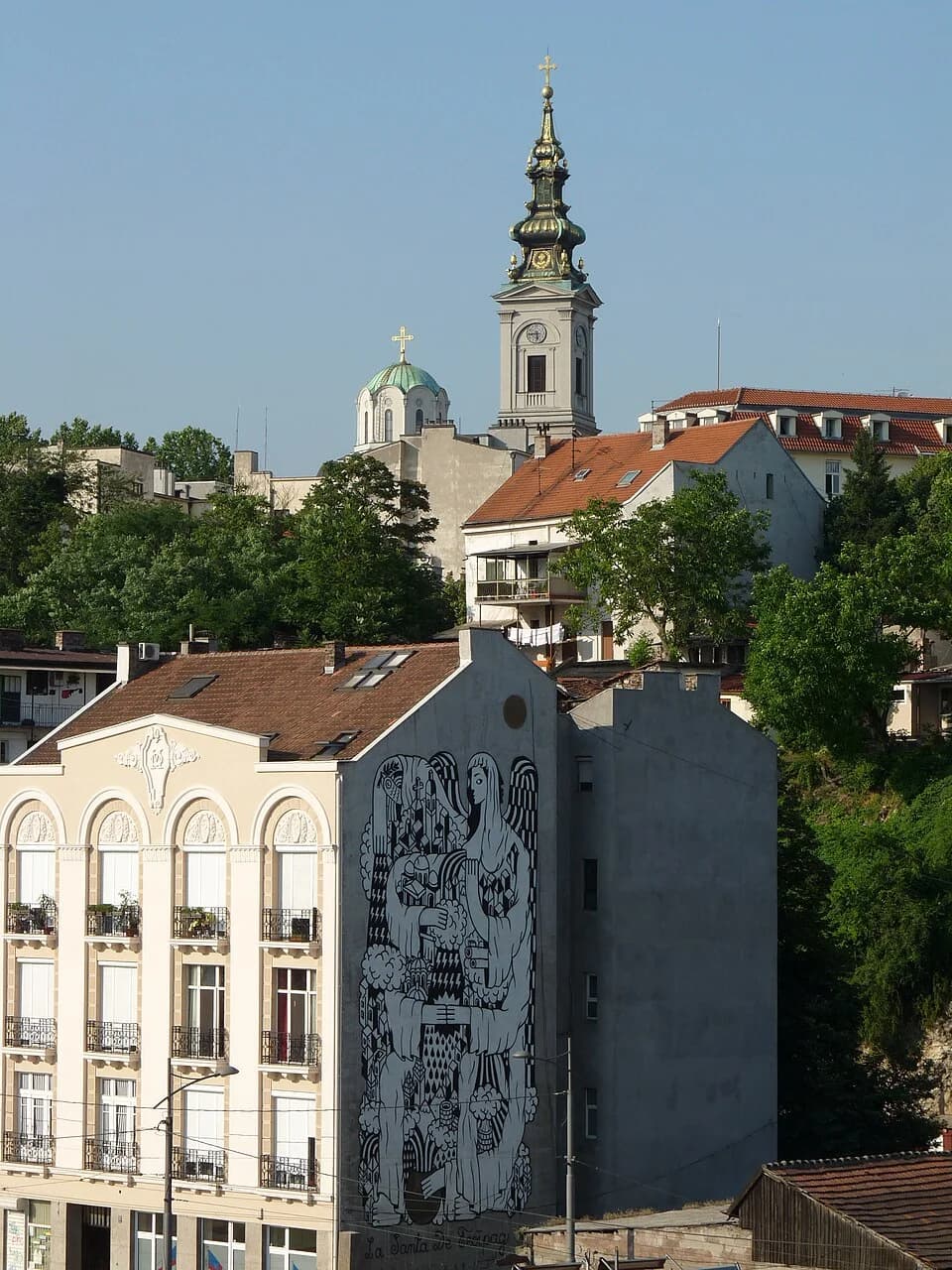 Stari grad