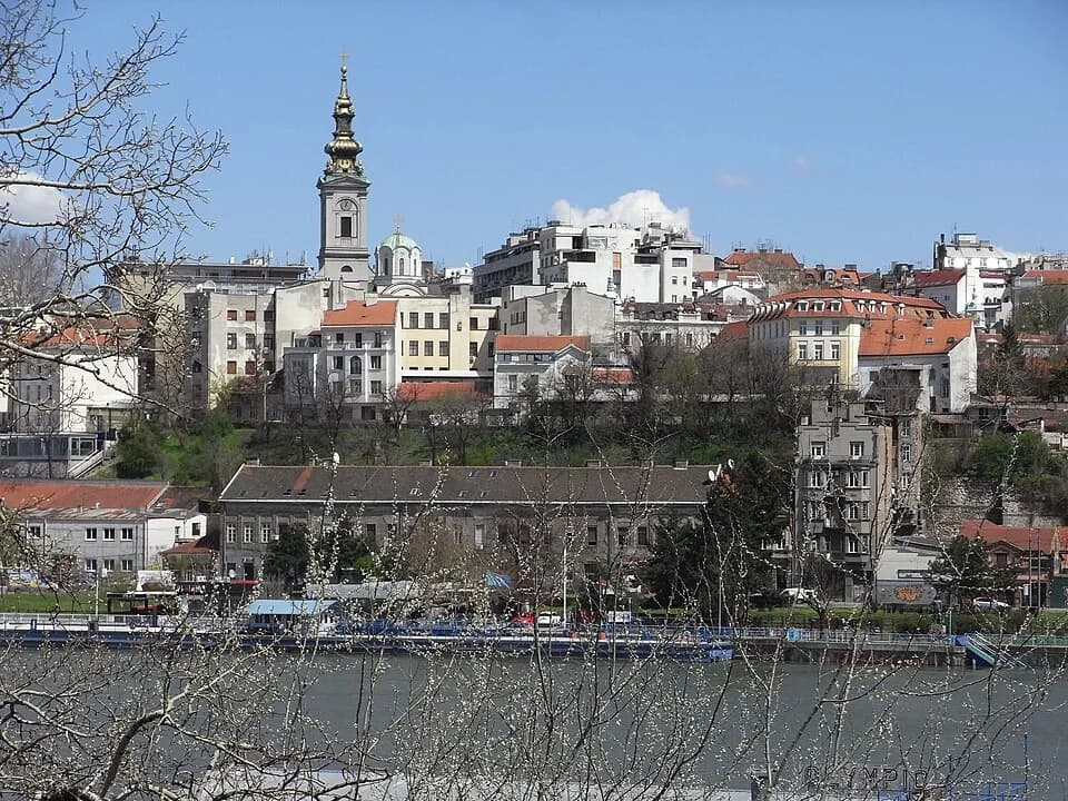 Stari grad