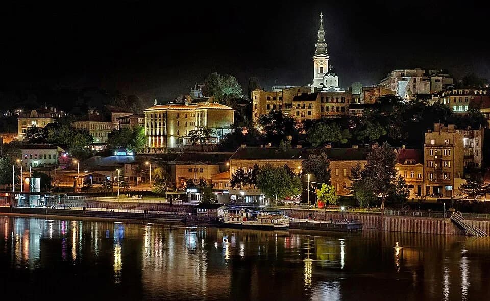 Stari grad