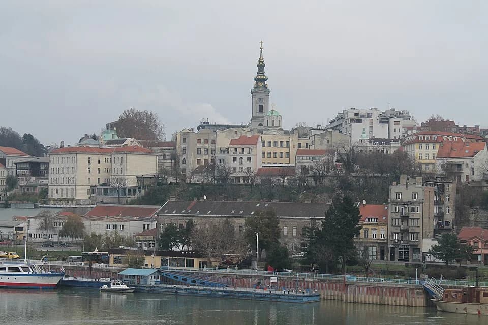 Stari grad