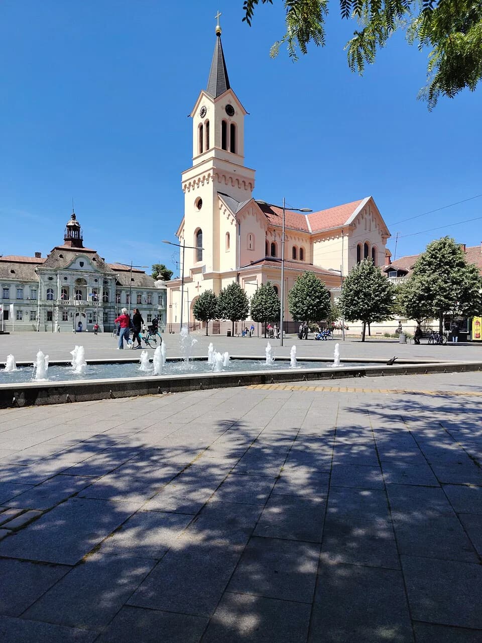 Zrenjanin