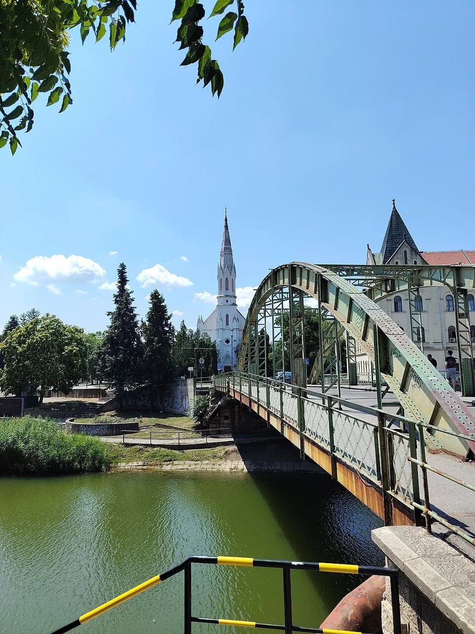 Zrenjanin