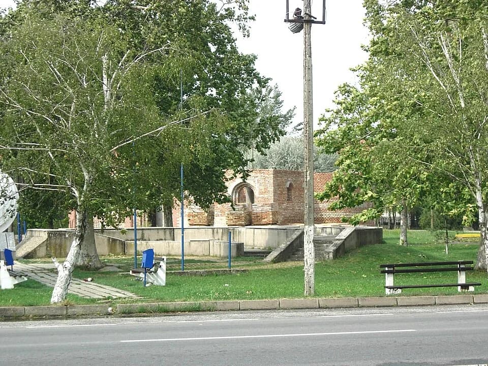 Klek