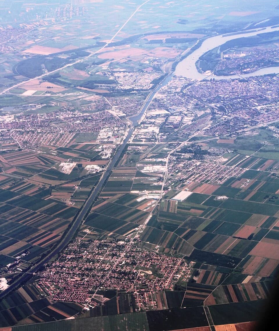 Rumenka