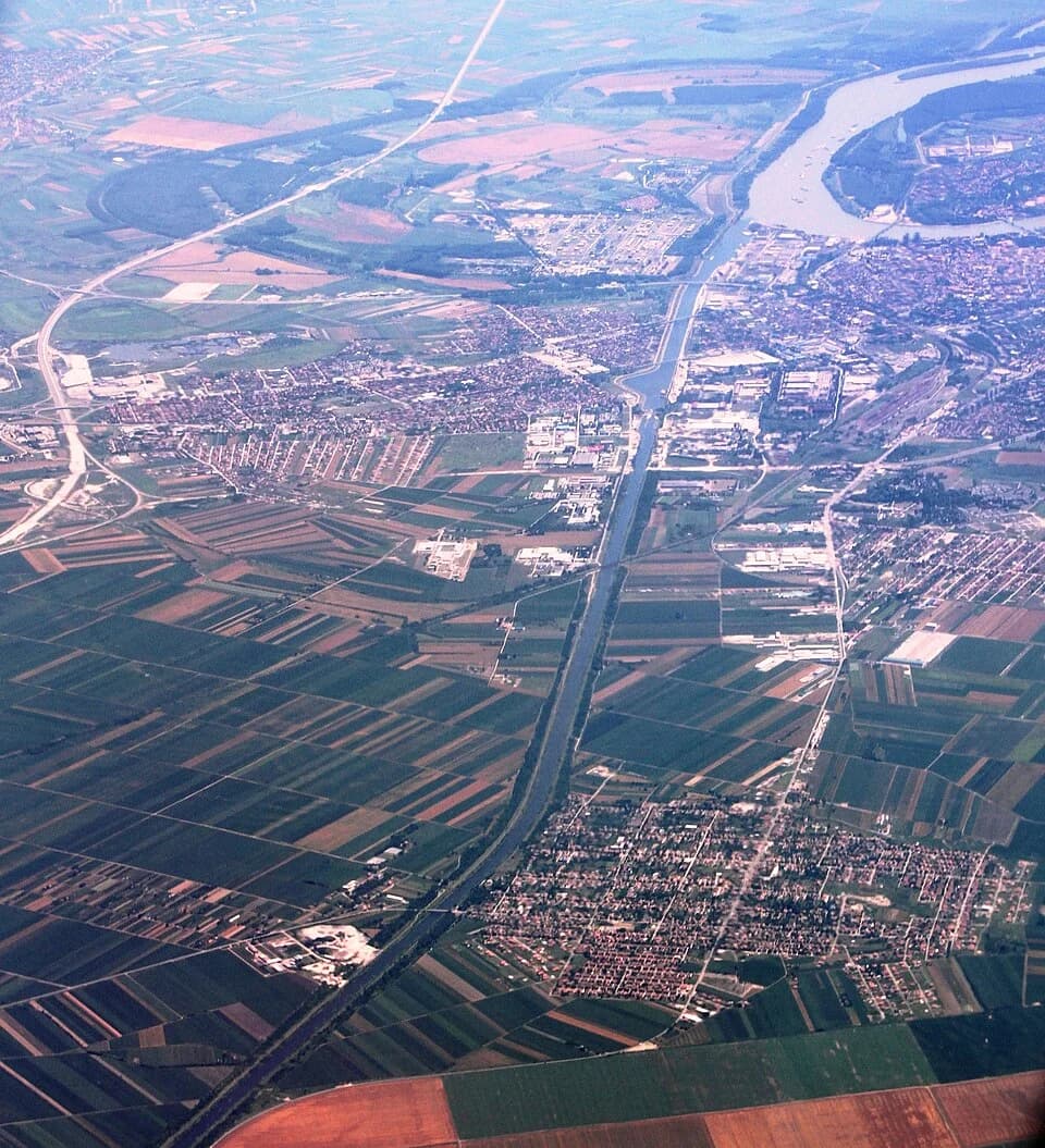 Rumenka