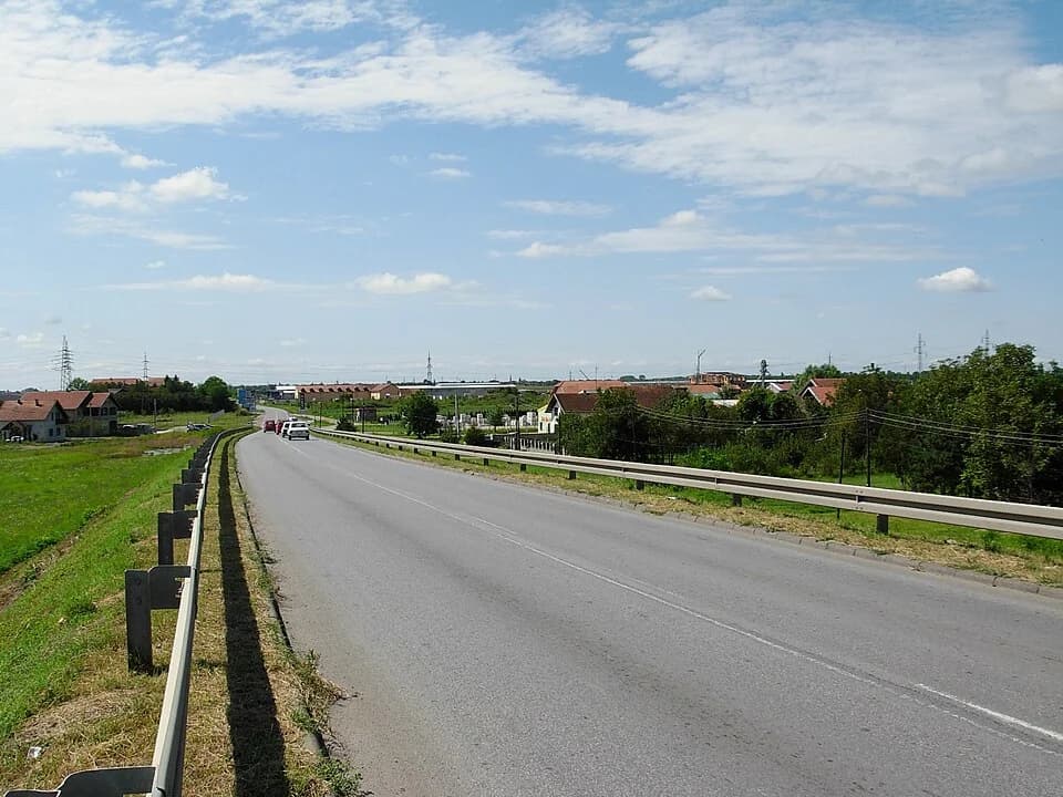 Rumenka
