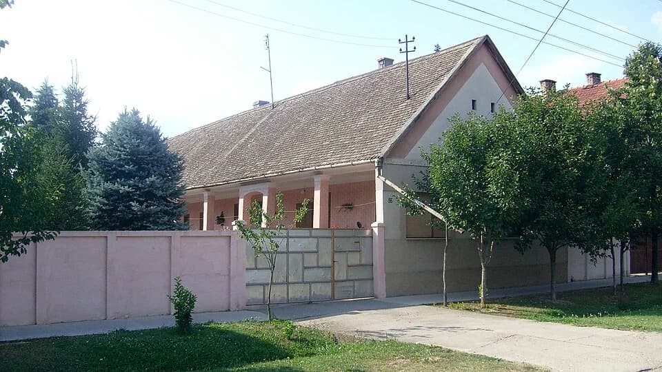 Rumenka
