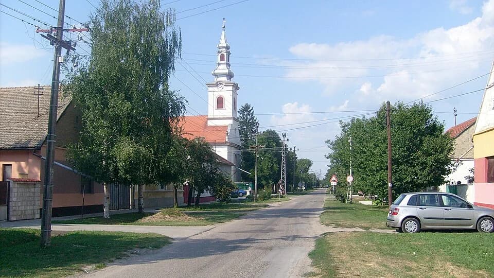 Rumenka