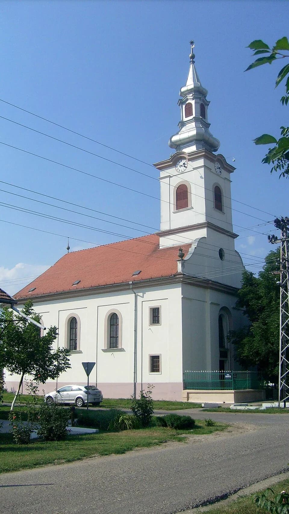 Rumenka