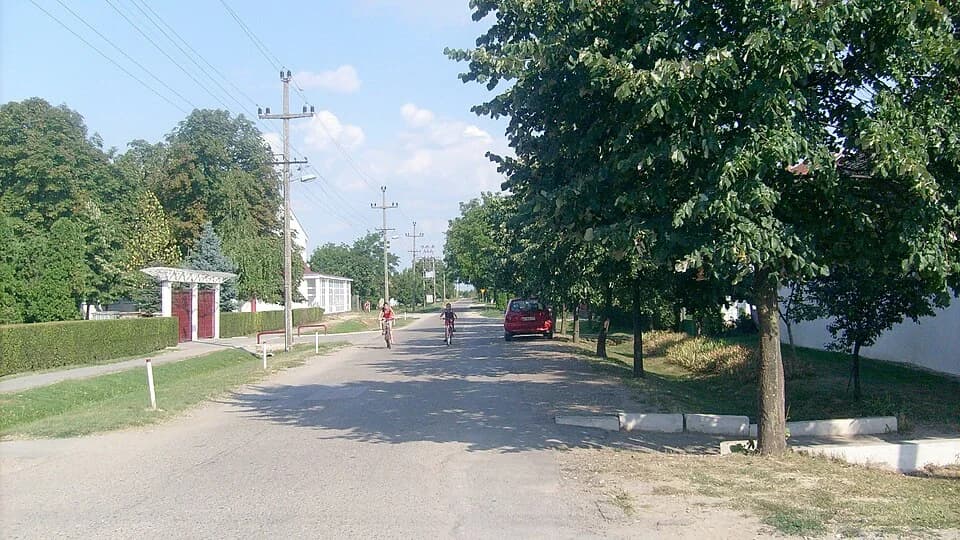 Rumenka