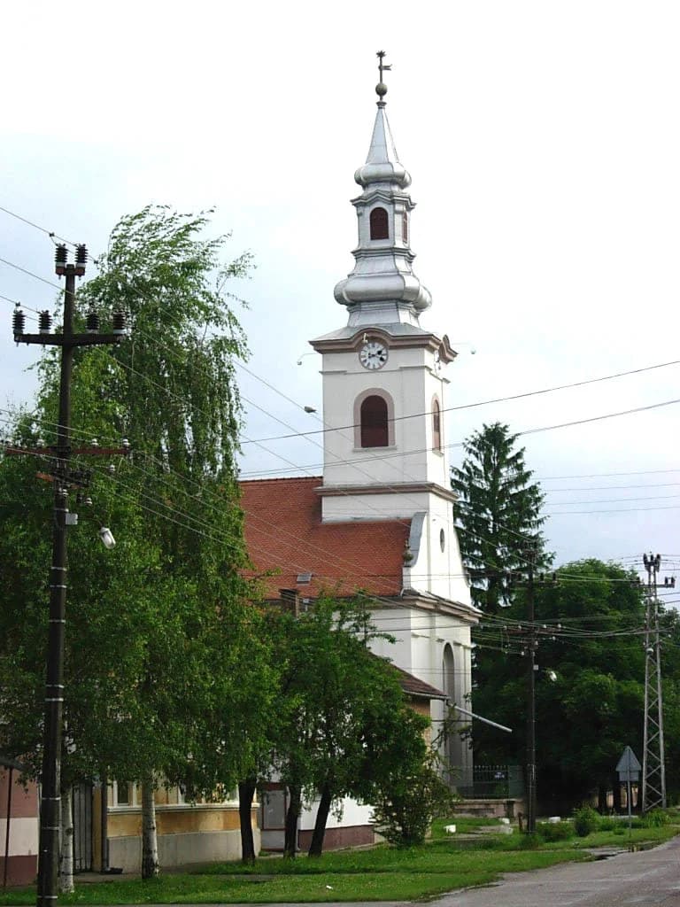 Rumenka