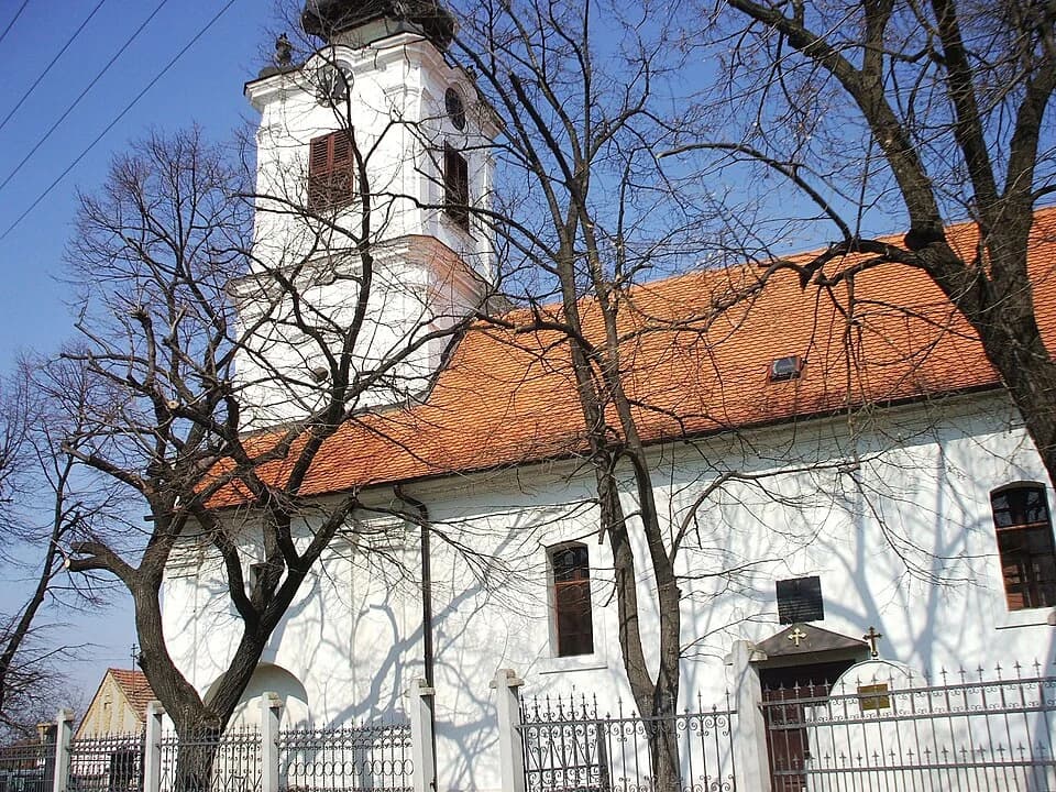 Rumenka