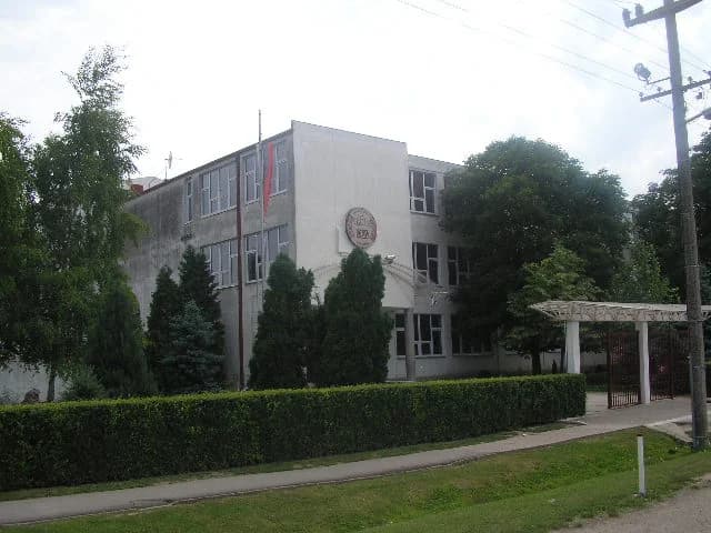 Rumenka