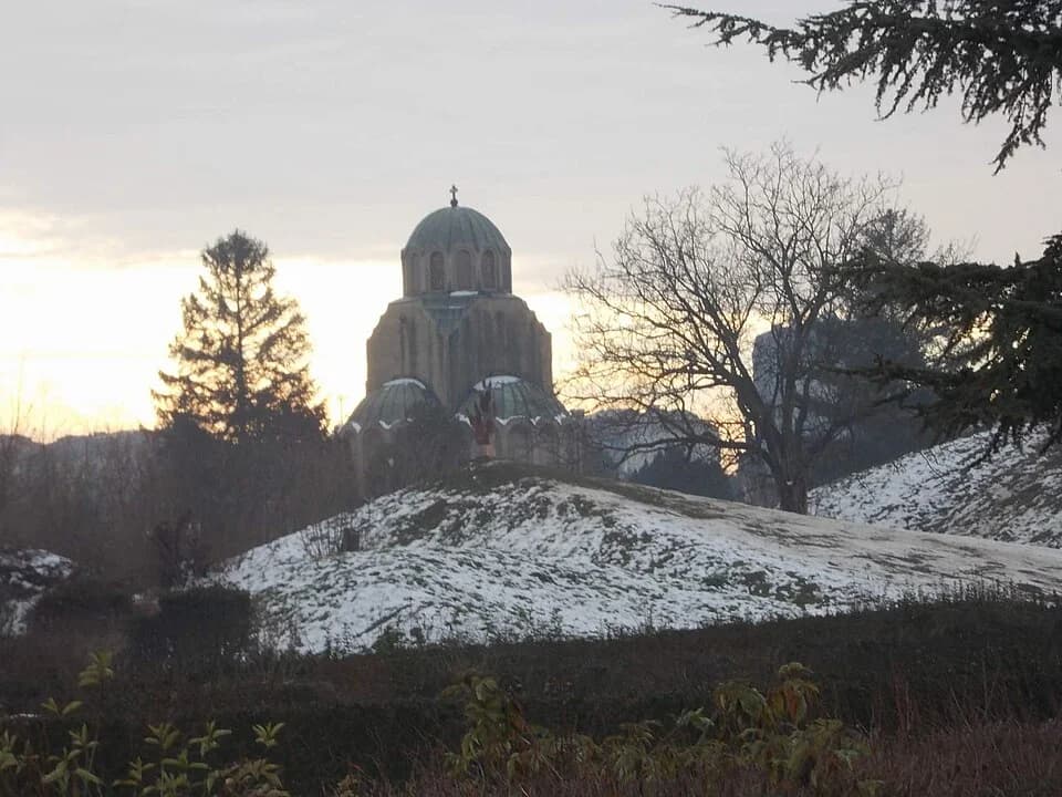 Sremska Mitrovica
