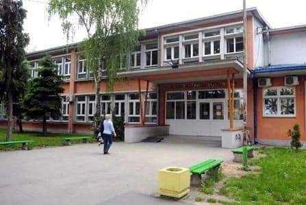 Borča