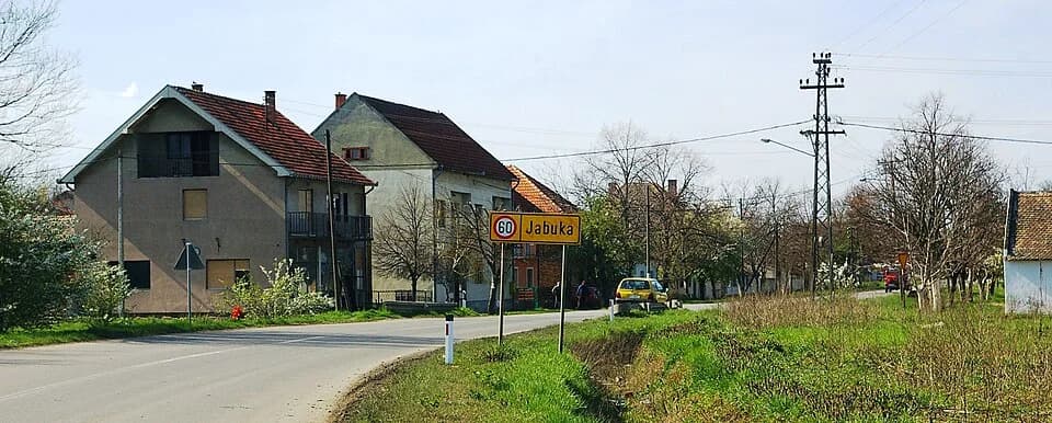 Jabuka
