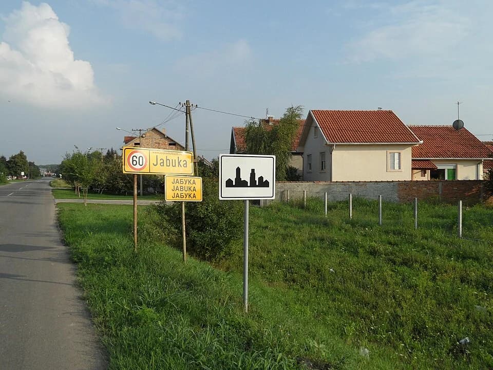 Jabuka