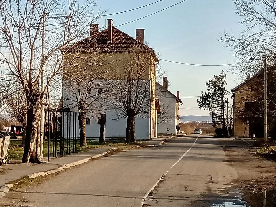 Kovilovo